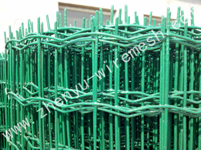 Holand Wire Mesh
